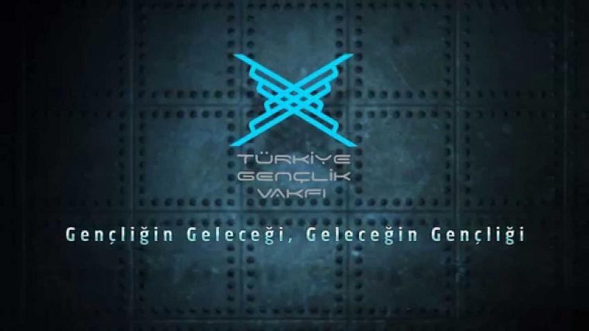 TÜGVA, Türkiye'nin Geleceği İçin Çalışıyor