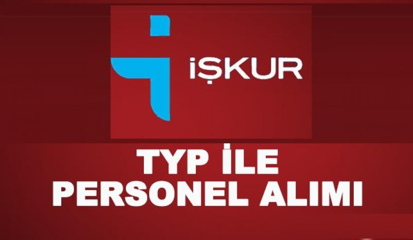 Ortahisar Belediyesine İşkur Üzerinden 10 Kişi Alınacak