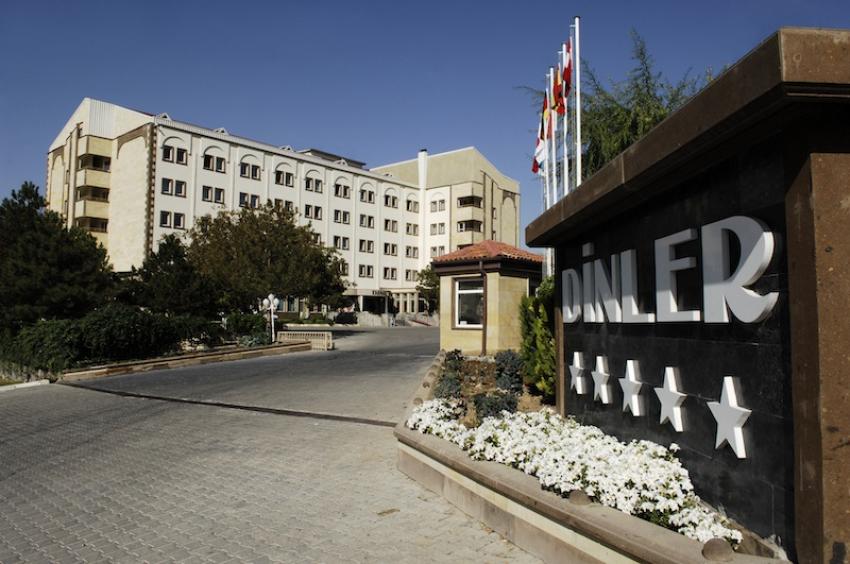Dinler Turizm Ticaret A.Ş.’den açıklama