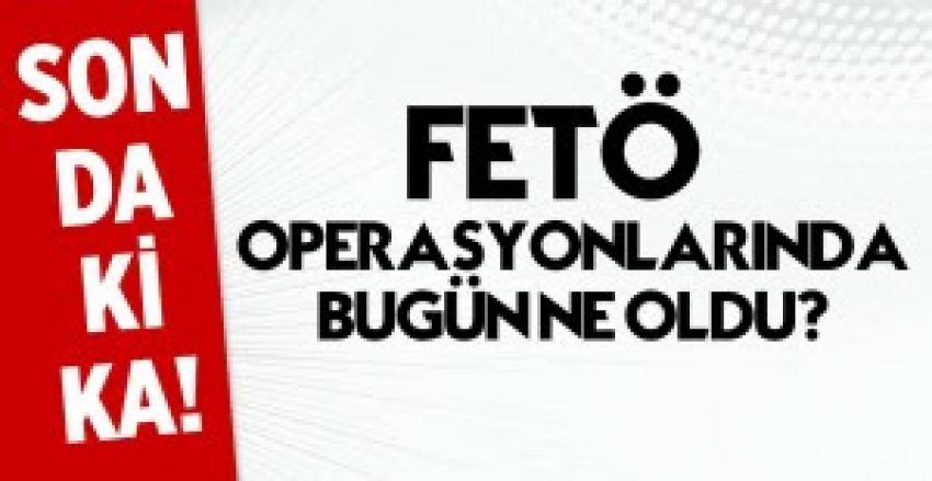 Nevşehir’de FETÖ/PDY’den 4 kişi Tutuklandı