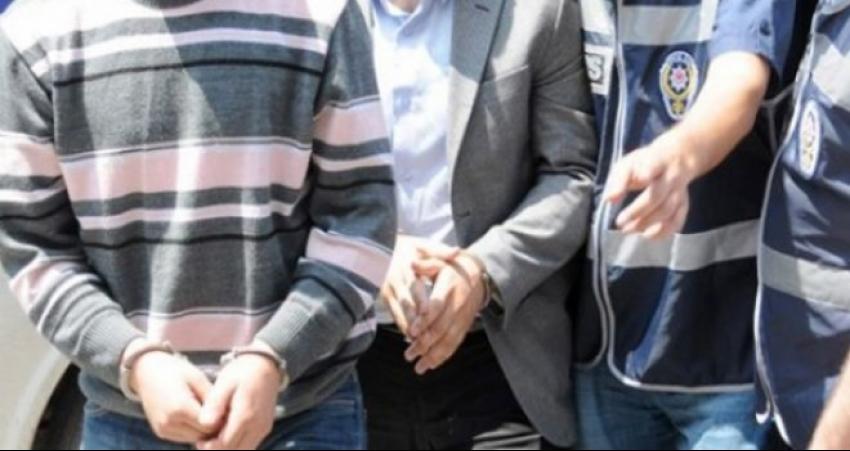 FETÖ Soruşturması Kapsamında 3 Tutuklama