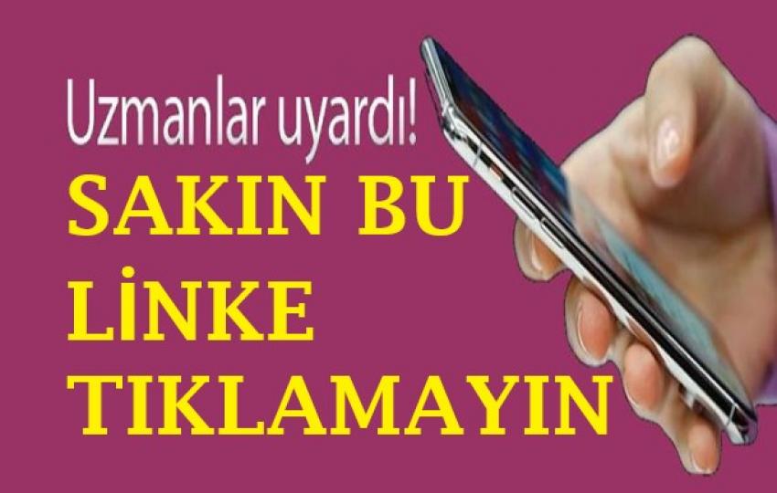 Dolandırıcılar Boş Durmuyor!