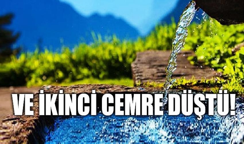 Baharın Müjdecisi İkinci Cemre Düştü