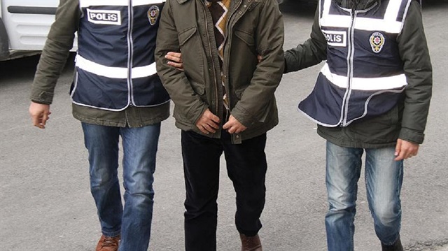 Nevşehir’de Rüşvet Operasyonunda 4 Kişi Tutuklandı