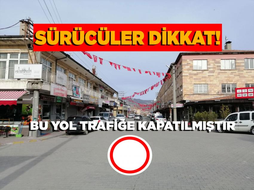 Hıfzısıhha Kurulu Toplandı 'Bazı Yollar Trafiğe Kapatılırken, İlave Tedbirlerde Alındı'