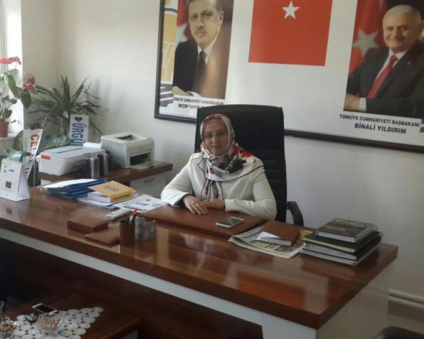 Başkan Asiltürk “Polis Teşkilatımızın 172. Yıl Dönümü Kutlu Olsun”