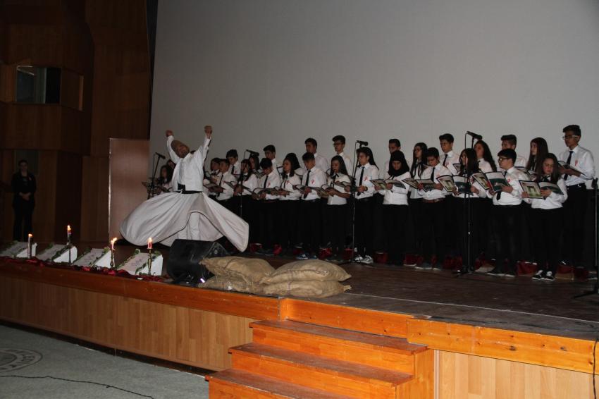 18 Mart Çanakkale Şehitleri Anma Günü ve Çanakkale Deniz Zaferinin 102. Yılı Programı