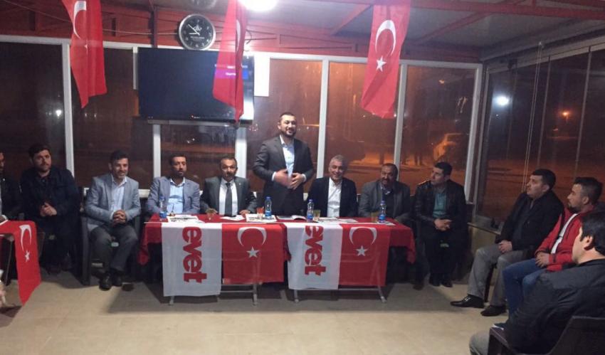 Açıkgöz, Milletimiz Darbeler Dönemini Tarihe Gömecek