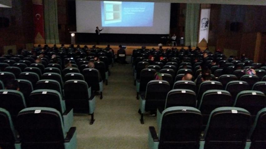 Sandık Kurul Eğitimi Verildi ve Sandık Görevli Ücretleri Belli Oldu