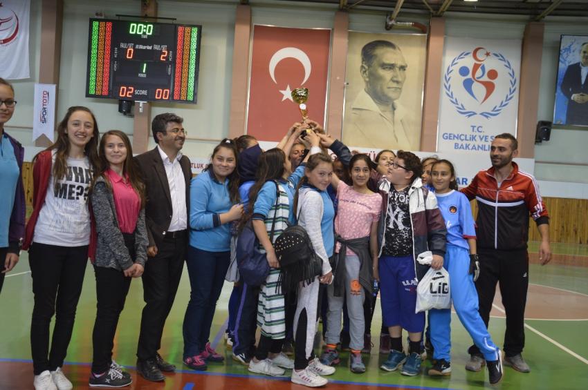 Gol Yemeden Şampiyon Oldular