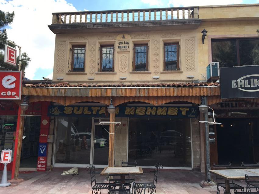 MADO Çok Yakında Yeni Yerinde