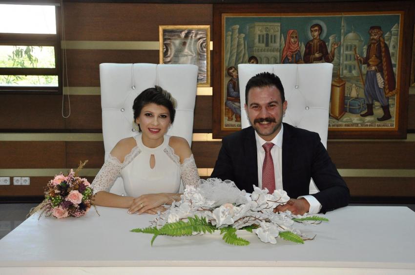 Ürgüp'te 07.07.2017 Çılgınlığı