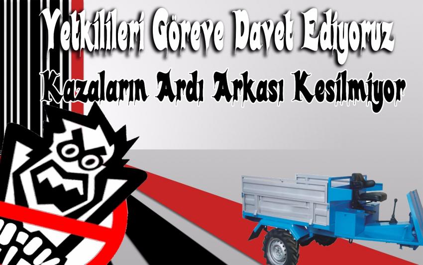 Yine Patpat Yine Kaza