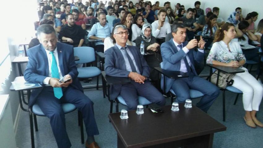 Üniversite Öğrencilerine