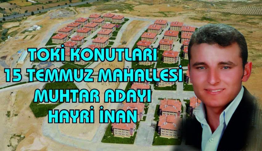 Seçim Yaklaşıyor Adaylar Vaatlerini Açıklıyor