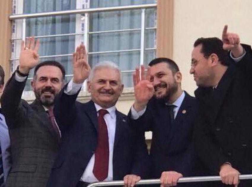 AK Parti Milletvekili Açıkgöz ‘Üreticimize Müjde’