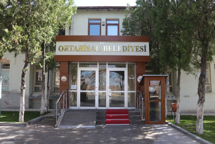 Ortahisar Belediyesi Taşeron İşçi Sınav Sonuçları
