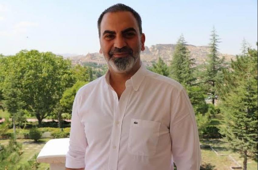 Yakup Dinler'e Bilkent'ten Özel Davet