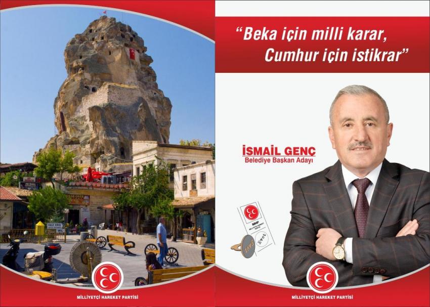 Ortahisar Ehline Emanet