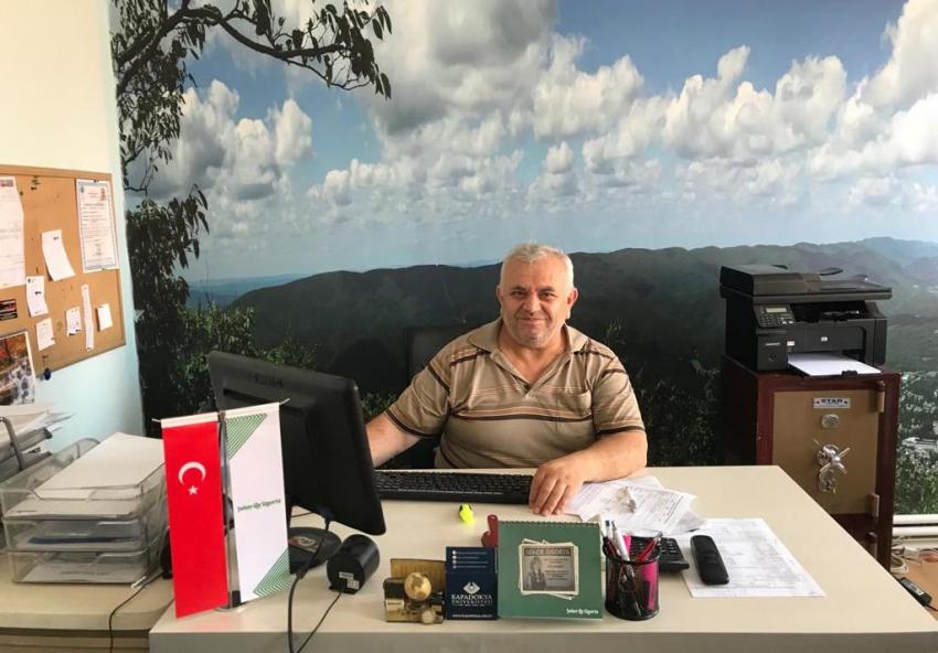 Ertaş Sigorta Taşındı Yeni Yerinde Hizmetinizde...