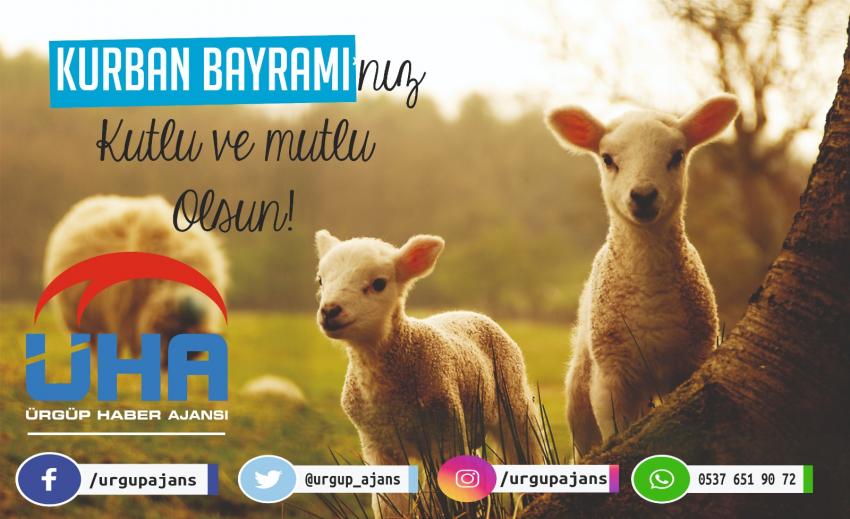 Kurban Bayramı Şehir Rehberi