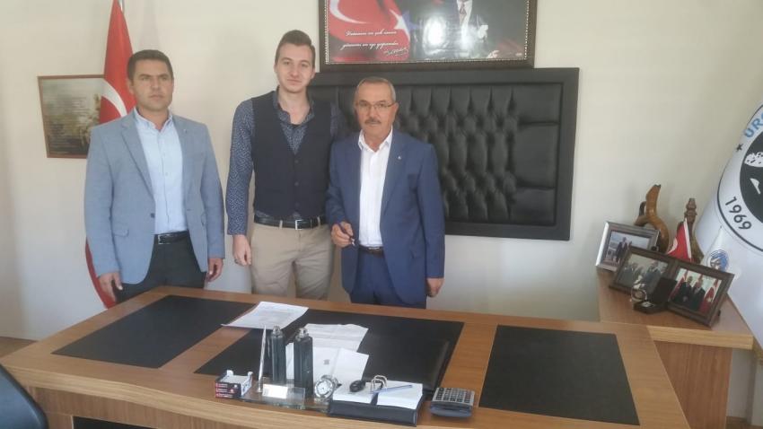 Ticaret Odasından Üyelerine Büyük Hizmet