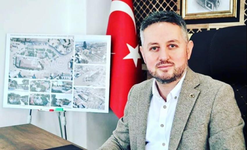 Mustafa Ateş Sessizliğini Bozdu