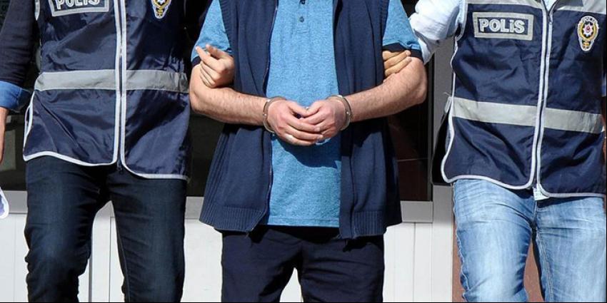 Nevşehir'de 164 Kamu Görevlisi Tutuklandı