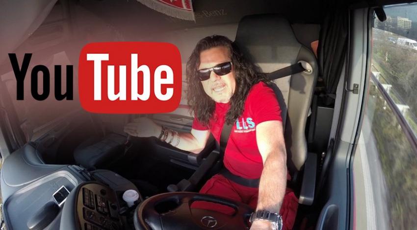 Youtube Fenomeni Ürgüplü Ali Can Hayatını Kaybetti